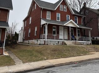 71 S 6th Ave, Coatesville, PA 19320