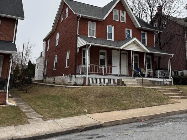 71 S 6th Ave, Coatesville, PA 19320
