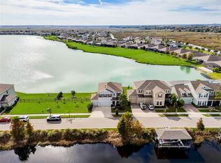 345 Blue Cypress Dr, Groveland, FL 34736