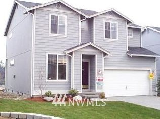 18106 109th Ct E, Bonney Lake, WA