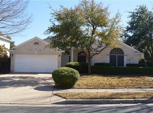 8816 Whiteworth Loop, Austin, TX 78749