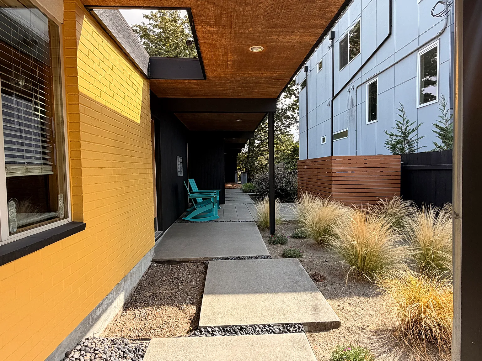 1 bed, 480 sqft, $1,480 — Photo 2
