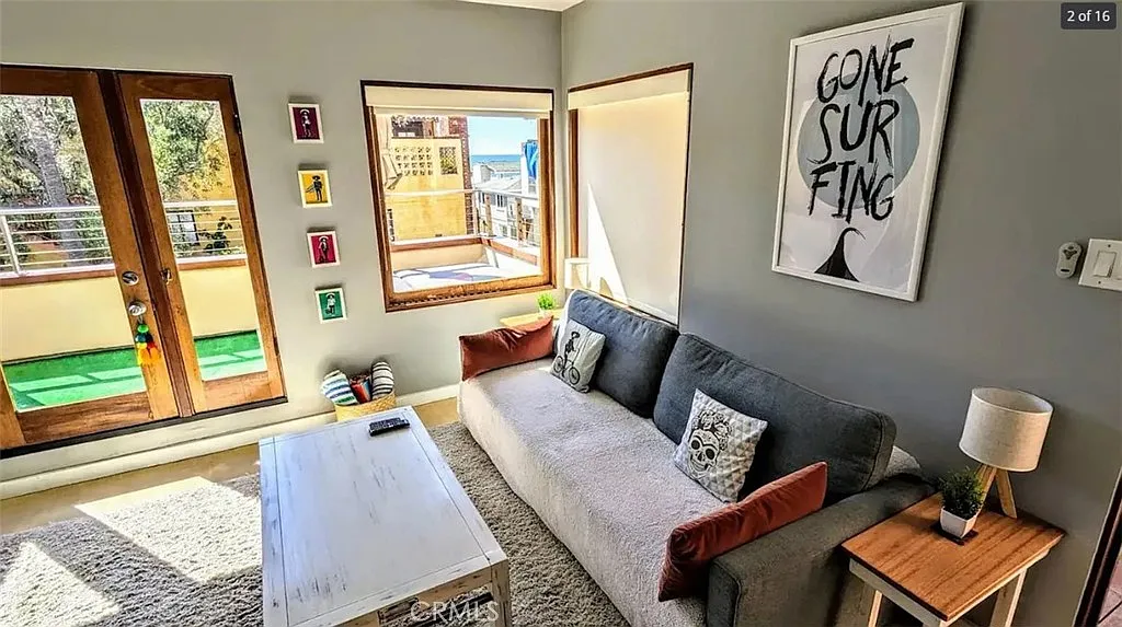 1 bed, 800 sqft, $3,895 — Photo 1