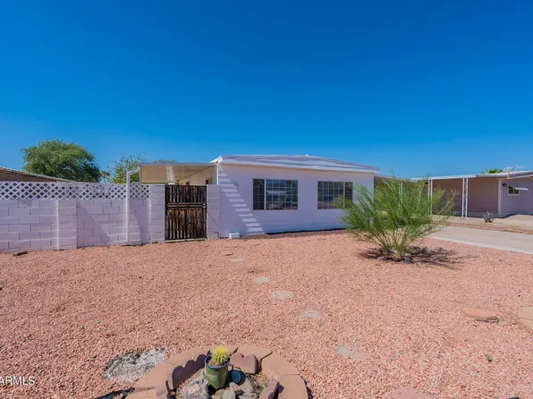 15634 N 17TH Avenue, Phoenix, AZ 85023