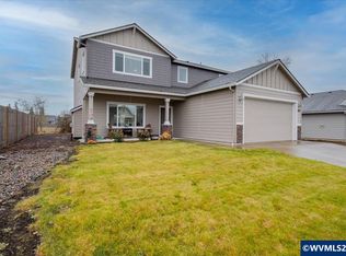 875 Shelby Way, Monroe, OR 97456