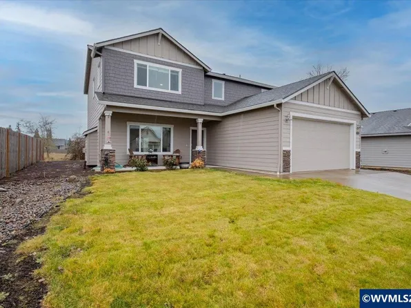 875 Shelby Way, Monroe, OR 97456