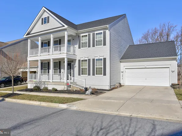 2874 Burrows Ln, Ellicott City, MD 21043