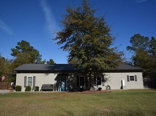 826 Peach Festival Rd, Gilbert, SC 29054