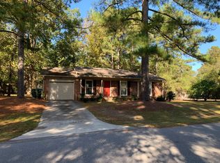 145 Sandhills Cir, Pinehurst, NC 28374