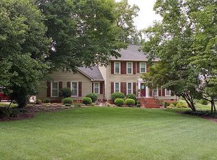 11701 Diablo Ct, Charlotte, NC 28215