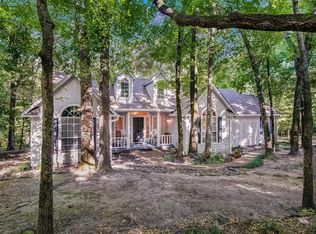 174 Old Gate Path, Holly Lake Ranch, TX 75765