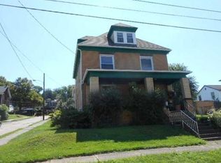 723 Armstrong Ave, Apollo, PA 15613