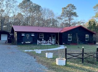 10401 Dawnridge Dr, Moss Point, MS 39562