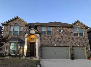 1605 Fiddleneck St, Fort Worth, TX 76177