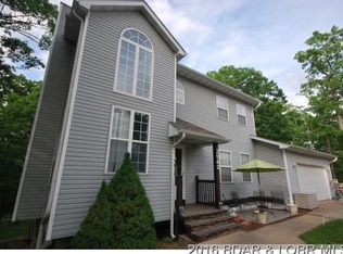 2543 State Road A, Montreal, MO 65591