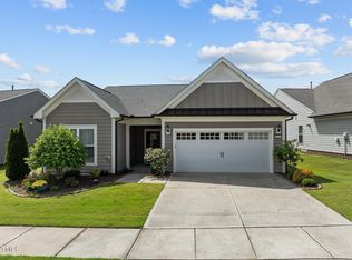 1013 Calista Dr, Wake Forest, NC 27587