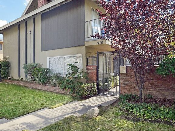 3rd image of 518 E Washington Blvd APT 1