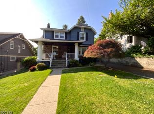 345 Hillside Ave, Nutley, NJ 07110