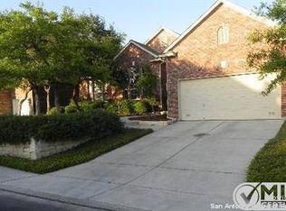 18722 Double Fork Rd, San Antonio, TX 78258