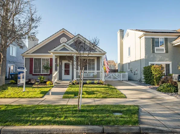 5257 Venus Drive, Fairfield, CA 94534