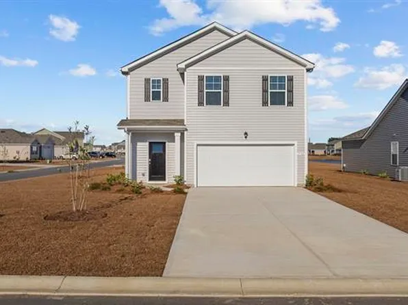 534 Black Pearl Way, Myrtle Beach, SC 29588