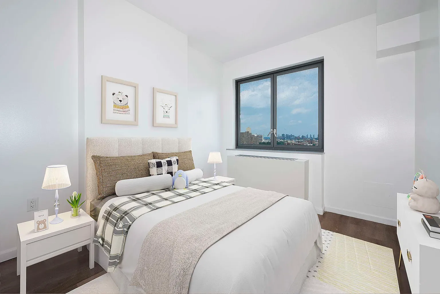 230 West 126th Street — Photo 3