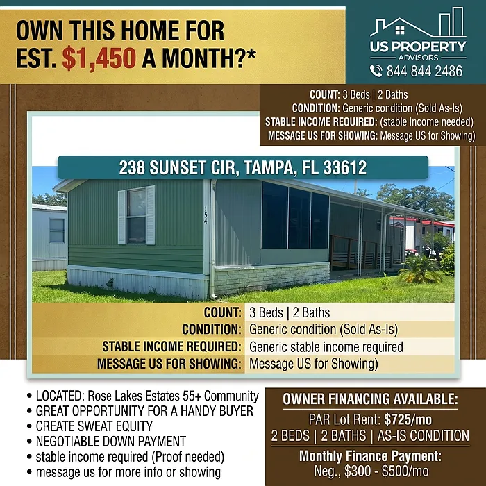 238 Sunset Cir