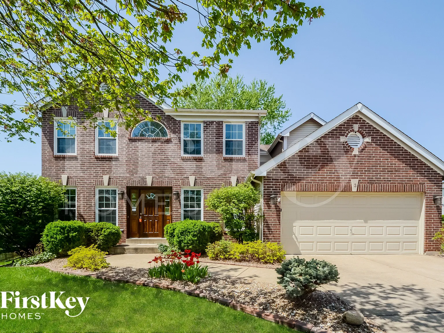 4 bed, 2.5 bath, 2608 sqft, $3,335 — Photo 2