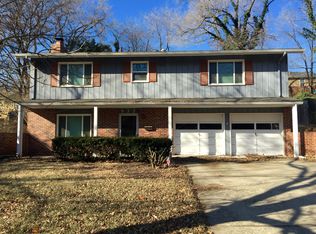 933 Lawrence Ave, Lawrence, KS 66049