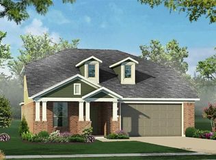 1805 6th St, Argyle, TX 76226
