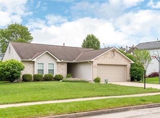 3008 Clearstream Way, Clayton, OH