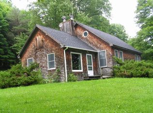 365 Skellie Rd, Worcester, NY 12197