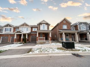 296 Jean Lndg, Milton, ON L9E 1C6
