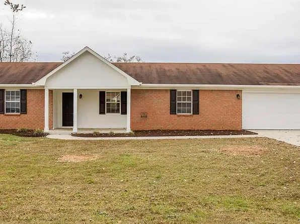 110 Gardencove Cir, Huntsville, AL 35810