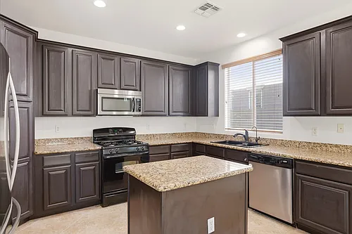 3073 S Passion Dr Photo 1