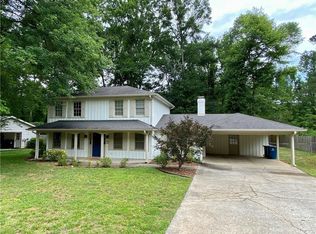 155 Pebble Trl, Alpharetta, GA 30009