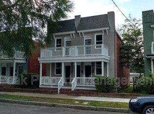 617 N 32nd St APT C, Richmond, VA 23223