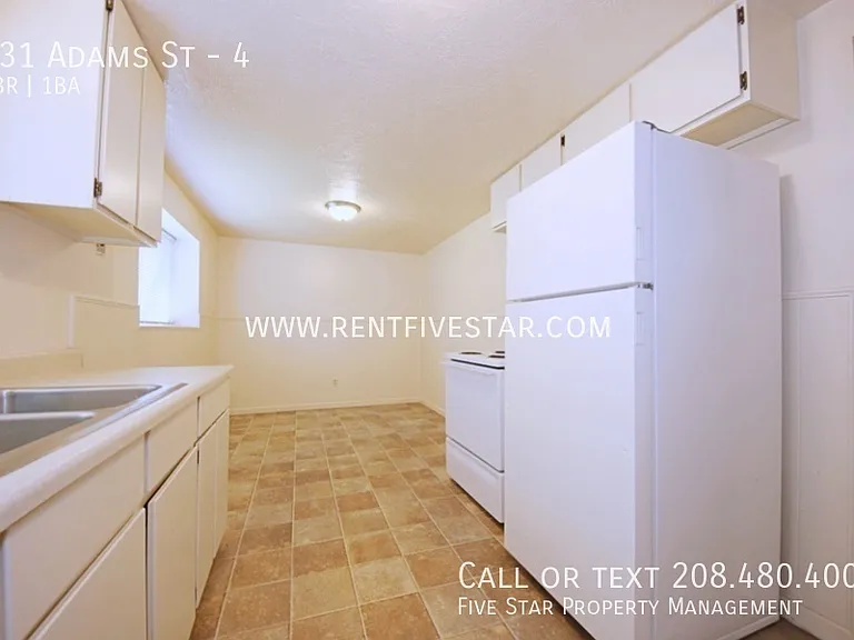 231 Adams St #4 — Photo 5