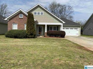 252 Stonecreek Pl, Calera, AL 35040