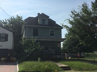 1403 W 4th St, Plainfield, NJ 07063