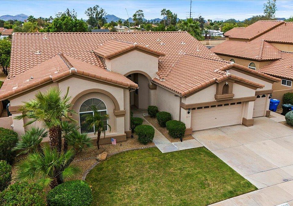1st image of 5319 E Woodridge Drive