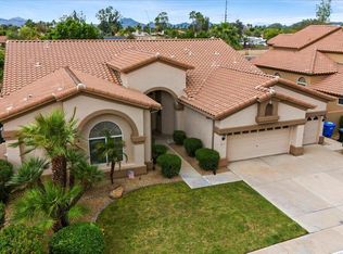 5319 E Woodridge Dr, Scottsdale, AZ 85254
