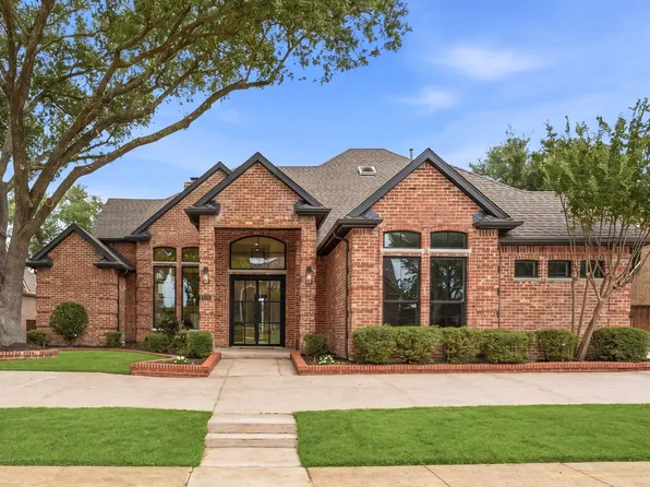 7011 Old York Rd, McKinney, TX 75072