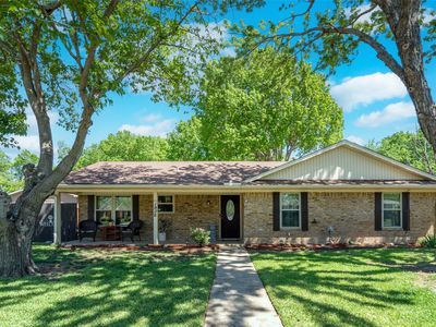 1906 Spring Valley Dr, Denton, TX, 76208