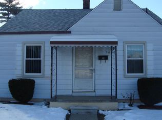 5602 Syracuse St, Dearborn Heights, MI 48125
