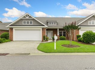 140 Savannah Cir N, Roanoke Rapids, NC 27870