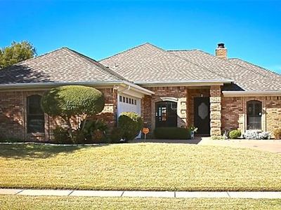 2517 Stone Hollow Dr, Bedford, TX, 76021