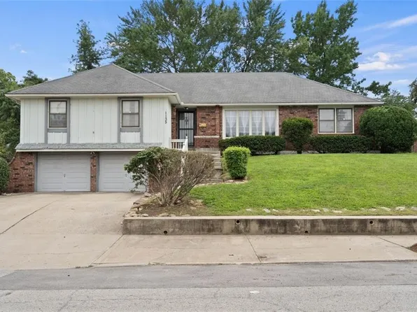 1135 Missouri Ave, Kansas City, MO 64106