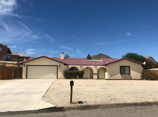 16650 Kasota Rd, Apple Valley, CA 92307
