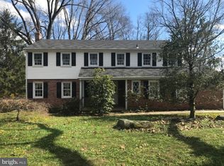 200 Gulph Hills Rd, Wayne, PA 19087